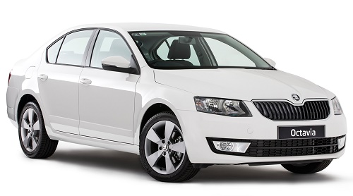 Půjčovna automobilů na koncerty skupin